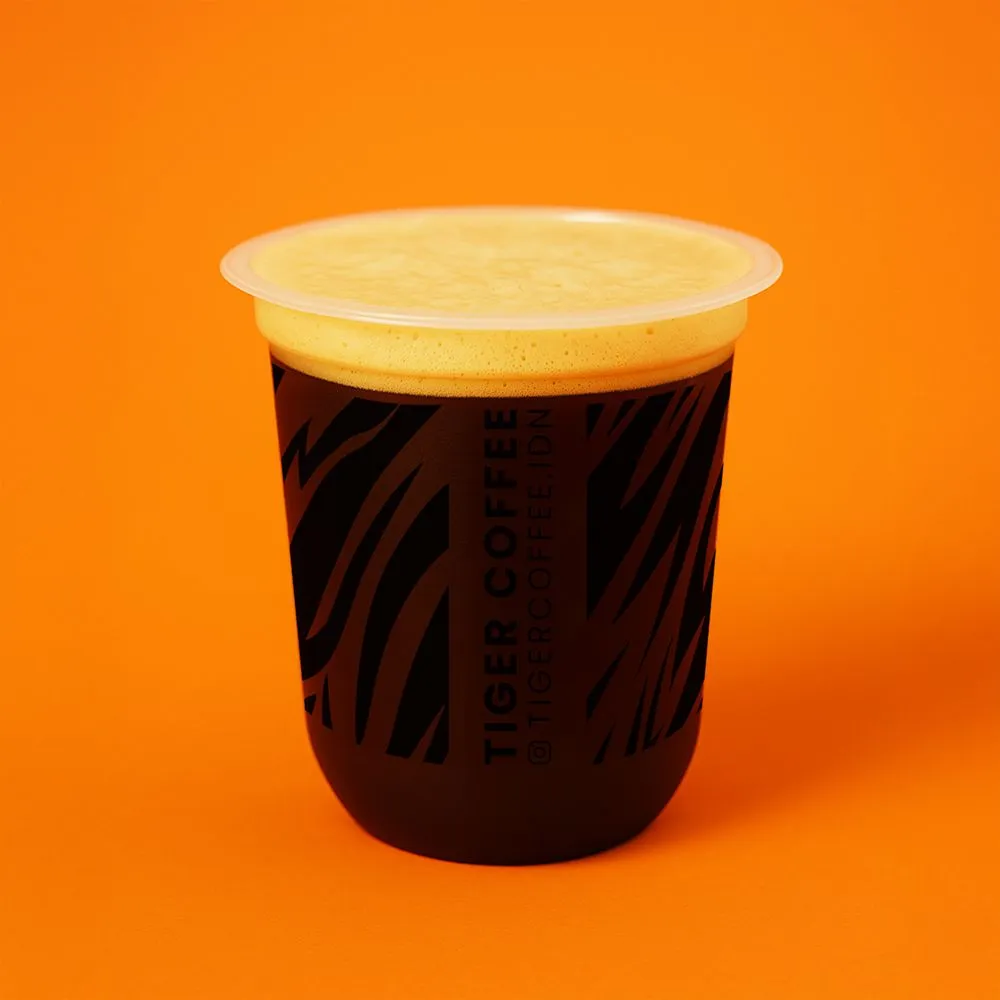 Black Coffee
