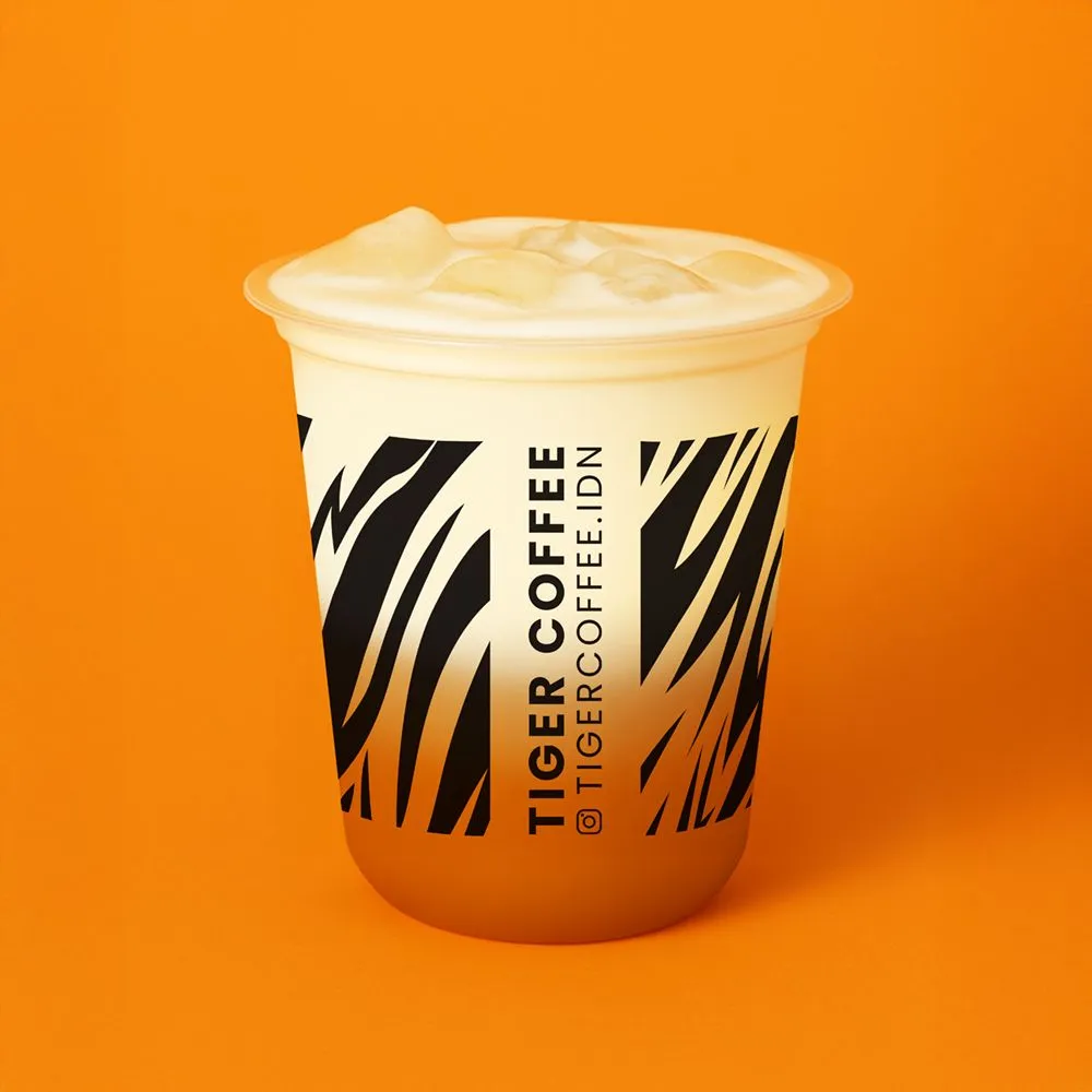 Caramel Machiato