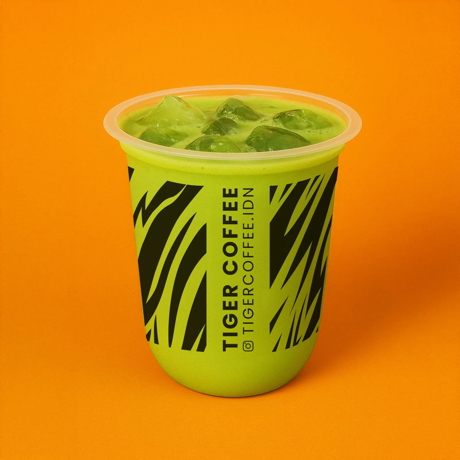 Matcha Latte